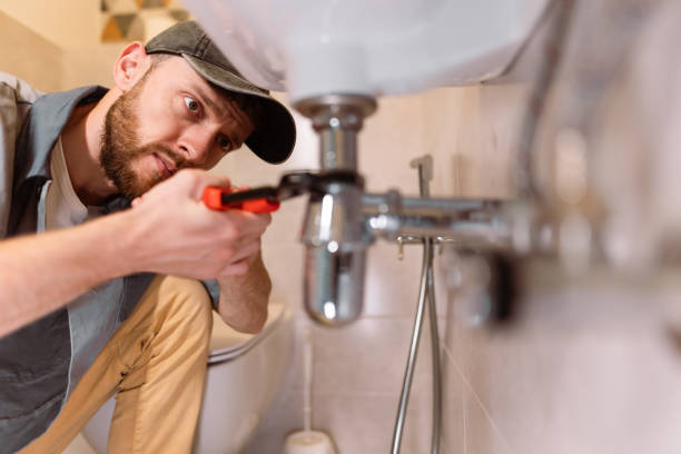 Septic Systems in Yardley, PA