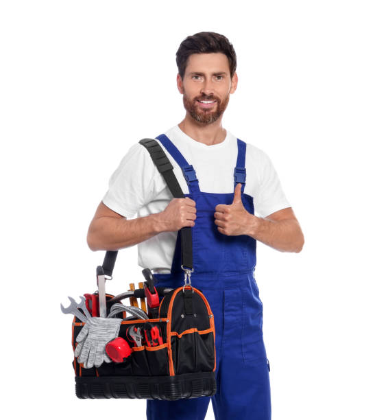 Best Clogged Drain Plumber  in Yardley, PA