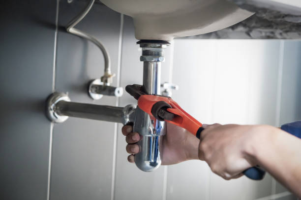 Best Shower Repair Services  in Yardley, PA
