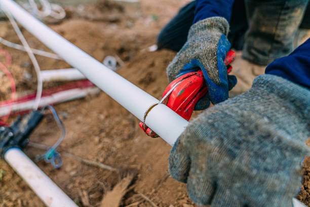Best Sprinkler Systems  in Yardley, PA