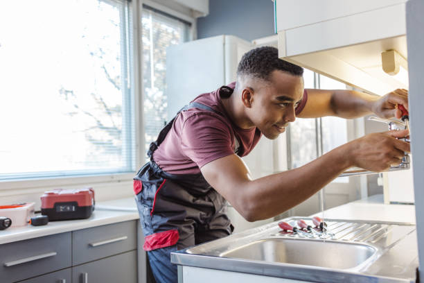 Best Clogged Drain Plumber  in Yardley, PA